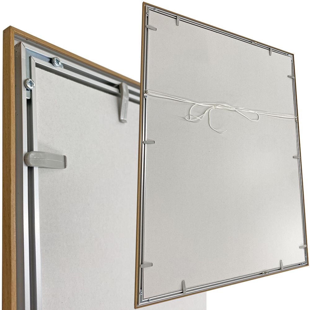 詳細画像5 ネオフレーム [チーク]