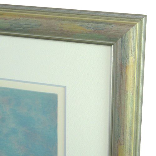 リトグラフ 村山 密