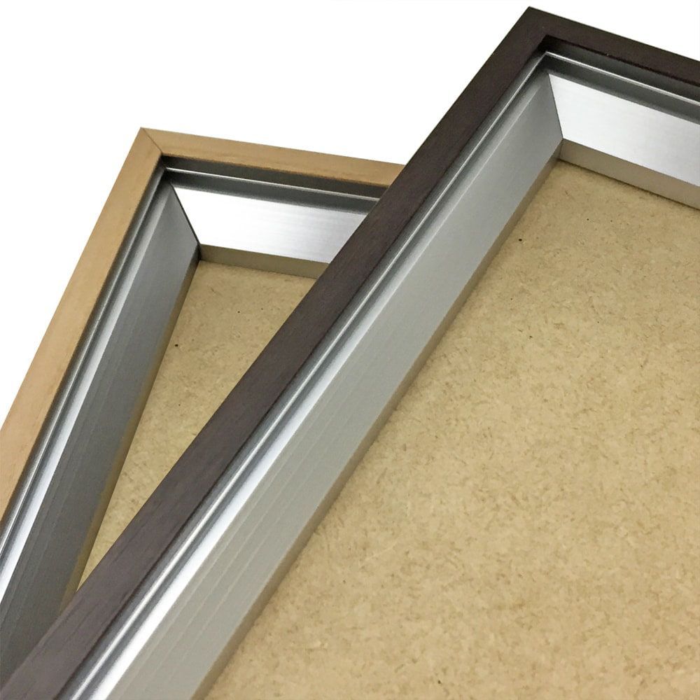 詳細画像3 立体額 シェリール・布貼り無し