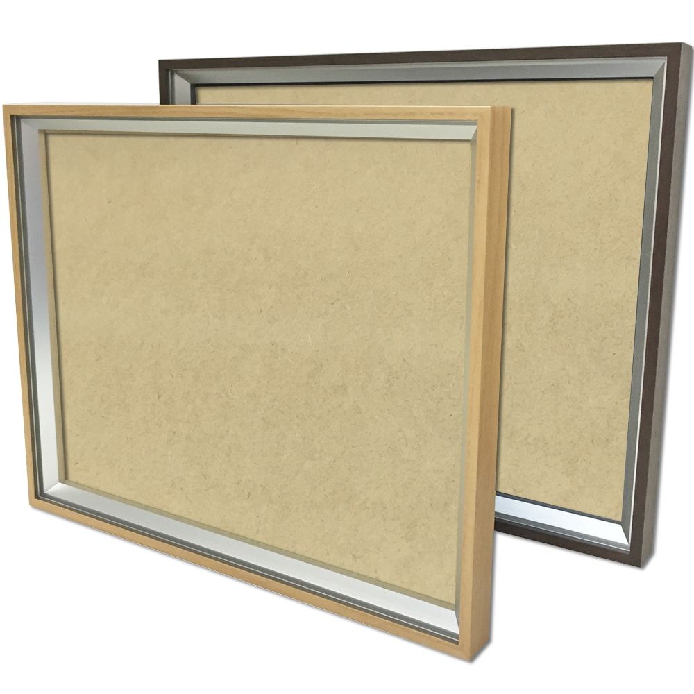 詳細画像4 立体額 シェリール・布貼り無し