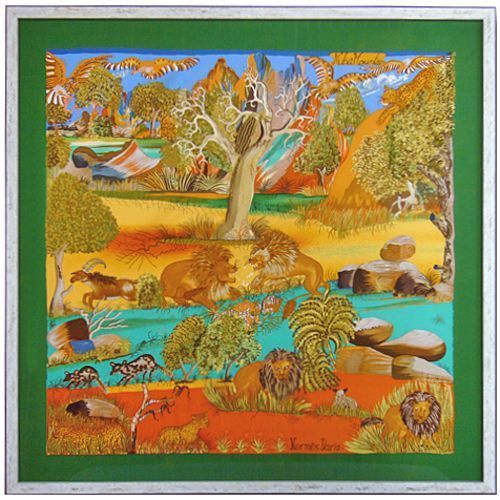 90センチのスカーフ