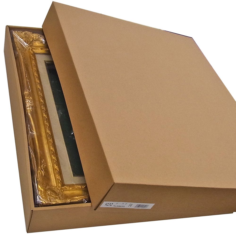 詳細画像10 油絵額縁 9232N