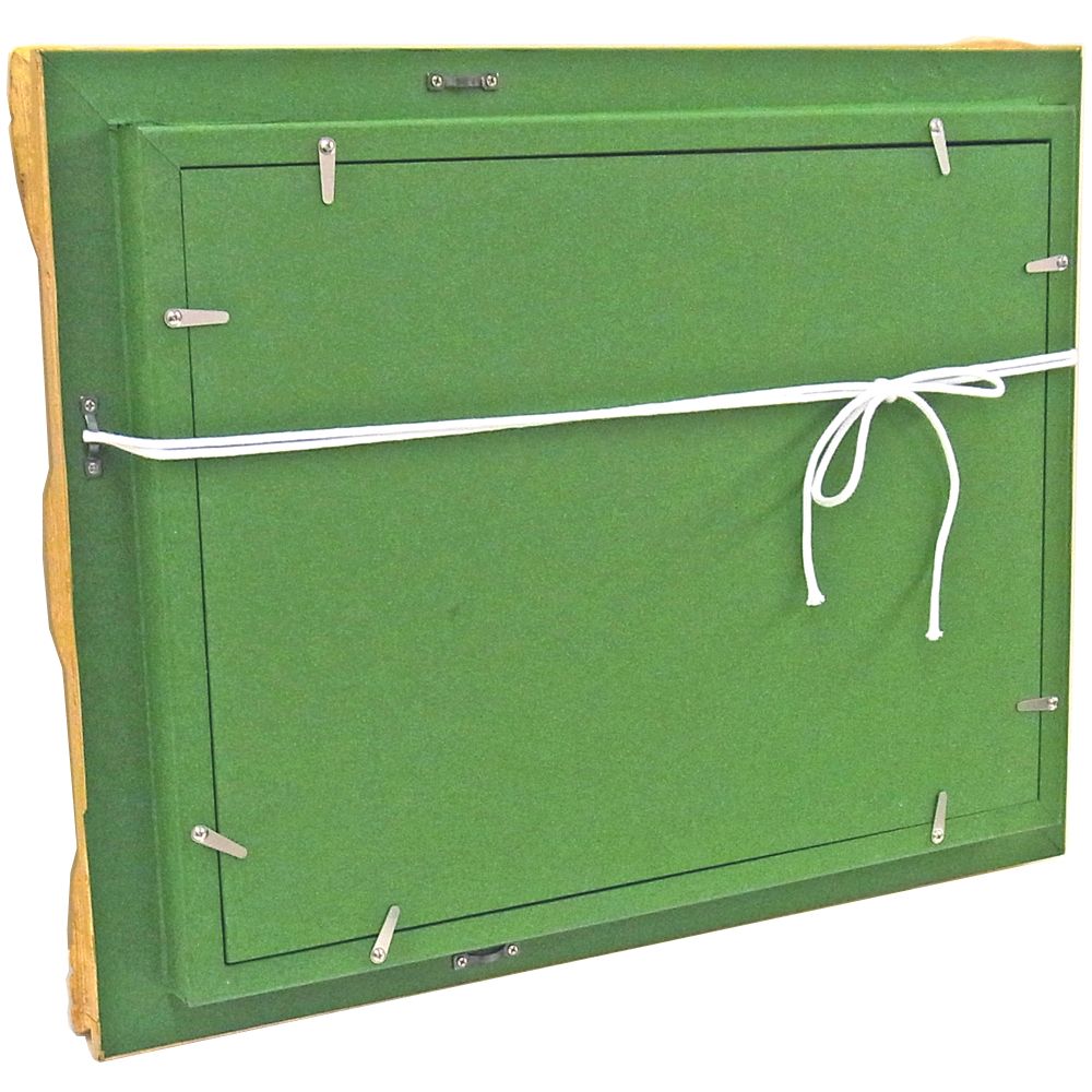 詳細画像9 油絵額縁 9232N