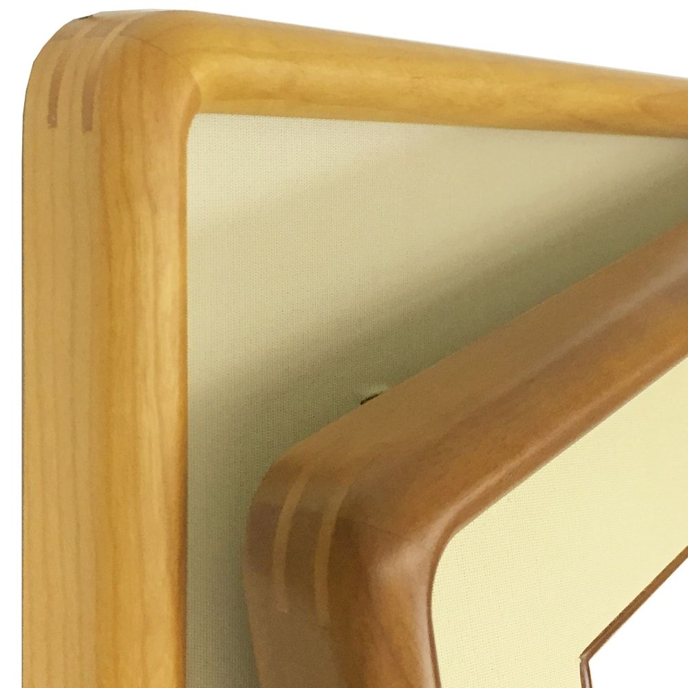 詳細画像4 色紙額 4869