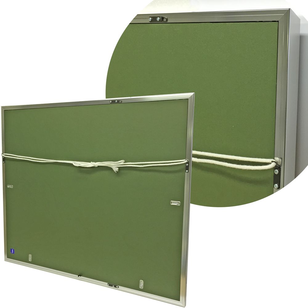 詳細画像8 日本画額縁 V-36