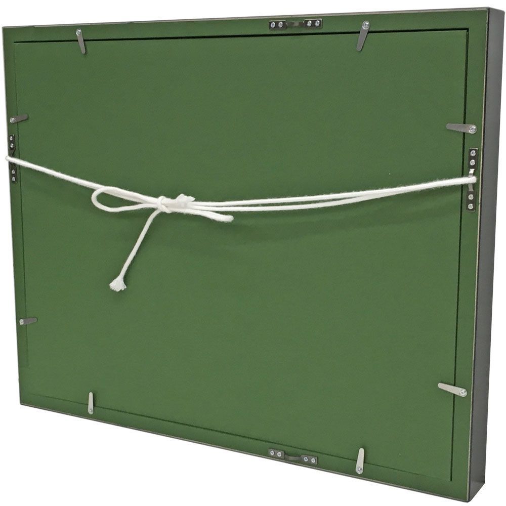 詳細画像7 油絵額縁 7753