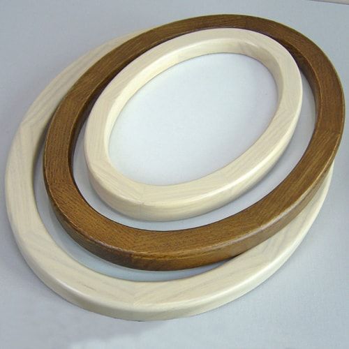 詳細画像2 円形額 5266