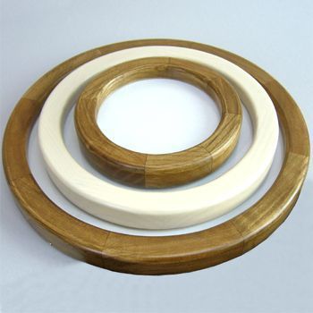 詳細画像3 円形額 5266