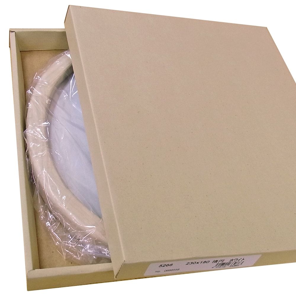 詳細画像6 円形額 5266