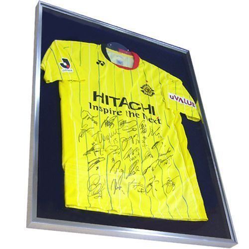 柏レイソル J1優勝