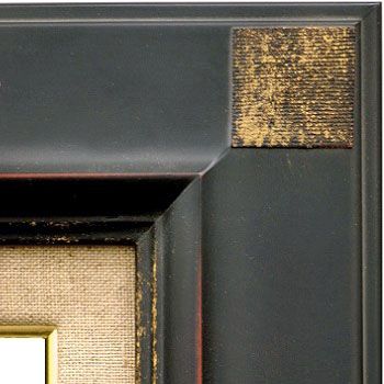 油絵額縁 7722