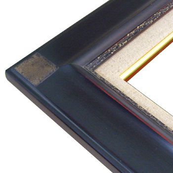 詳細画像3 油絵額縁 7722