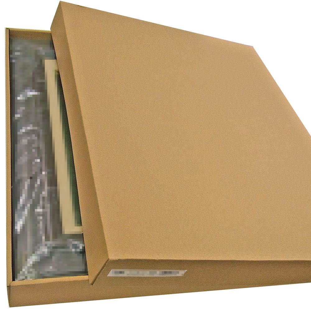 詳細画像8 油絵額縁 7722