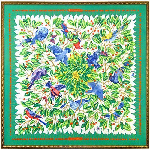 ブランドスカーフ