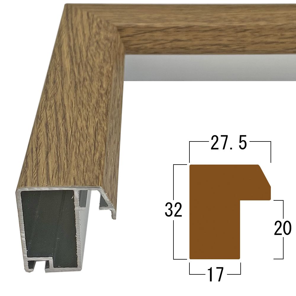 詳細画像3 SG-702P ブラウン:BR