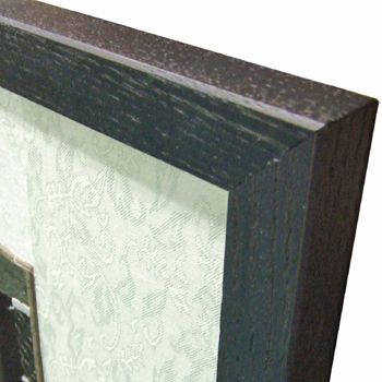 中国土産の刺繍 庭園