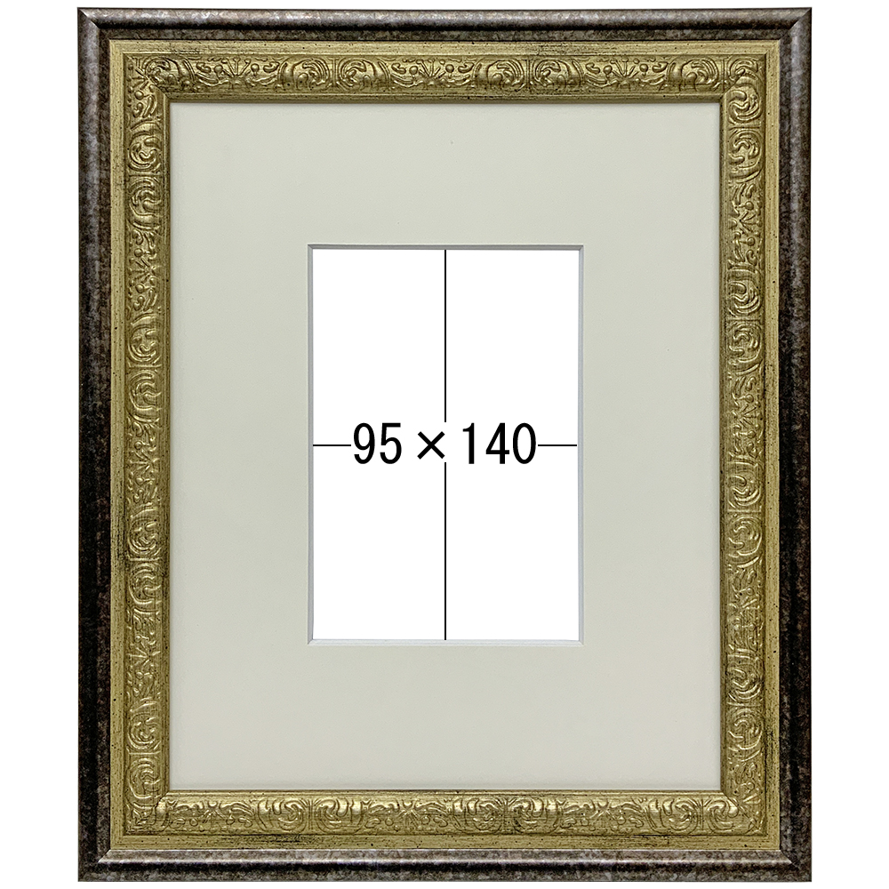 詳細画像6 一般額 9004N(スタンド付)