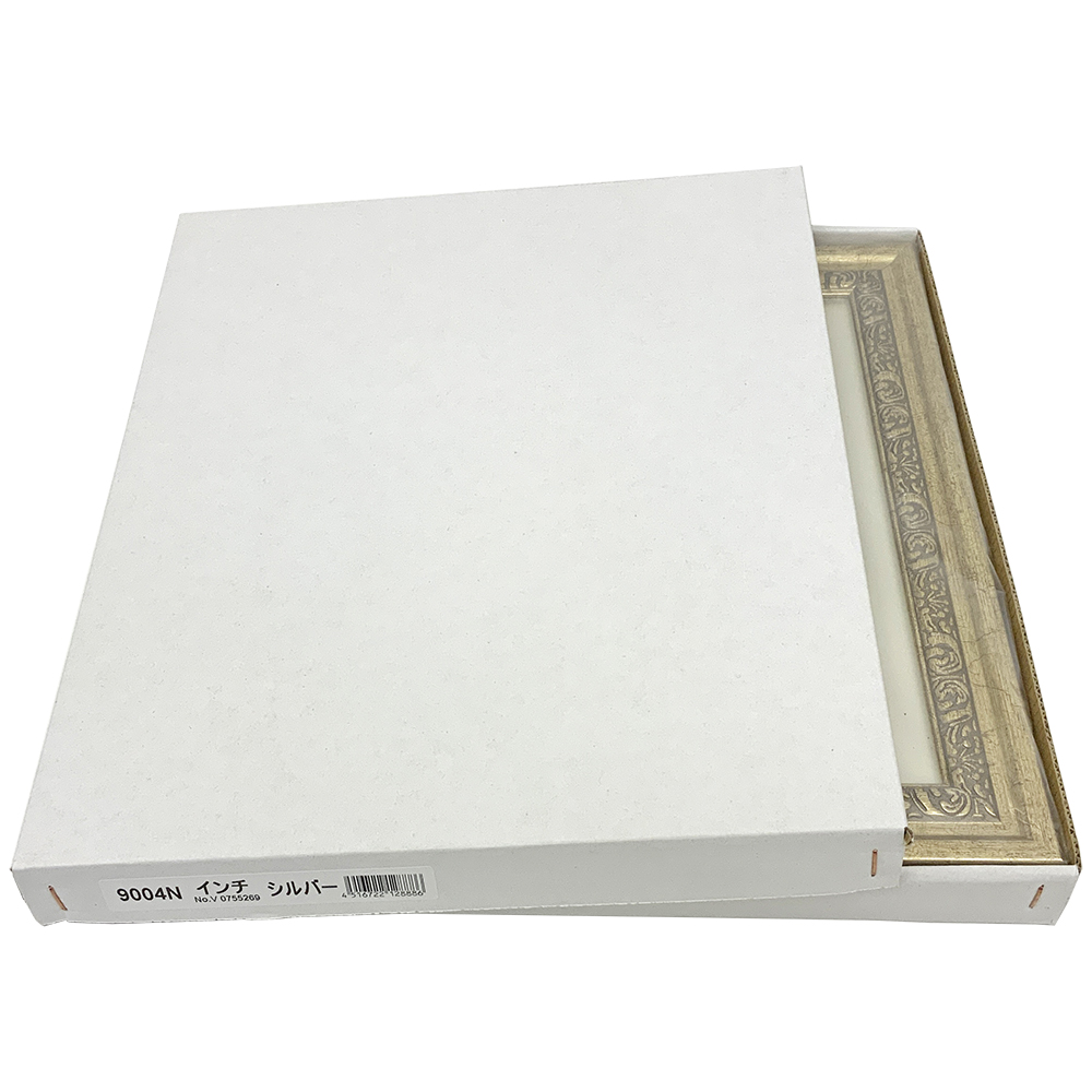 詳細画像9 一般額 9004N(スタンド付)