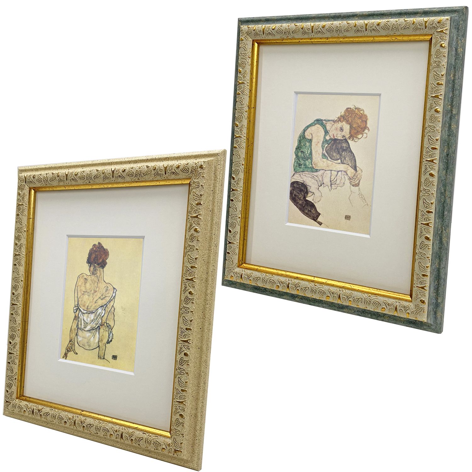 詳細画像 一般額 9005N(スタンド付)