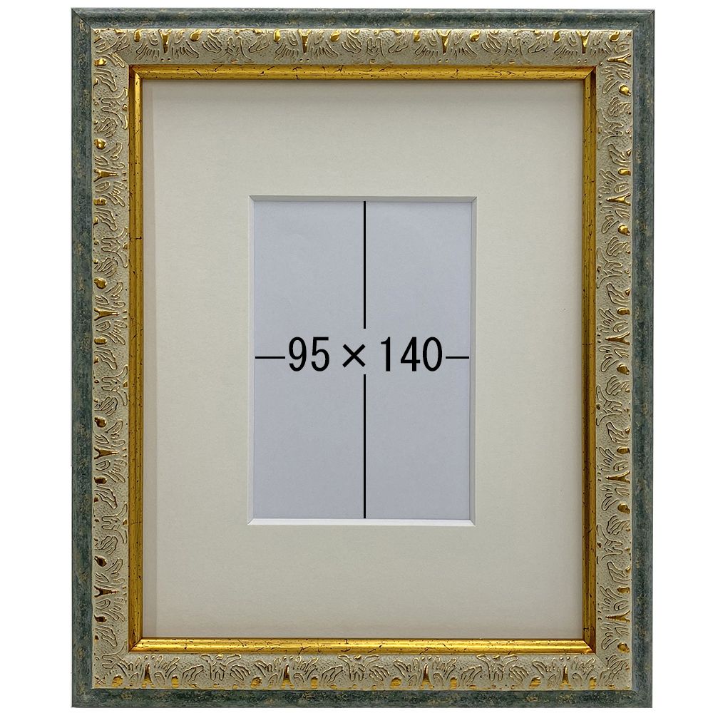 詳細画像6 一般額 9005N(スタンド付)