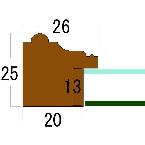 詳細画像10 一般額 8131N