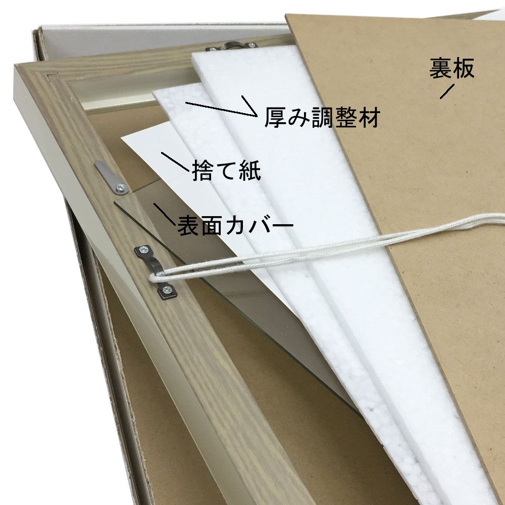 詳細画像7 一般額. 8131N