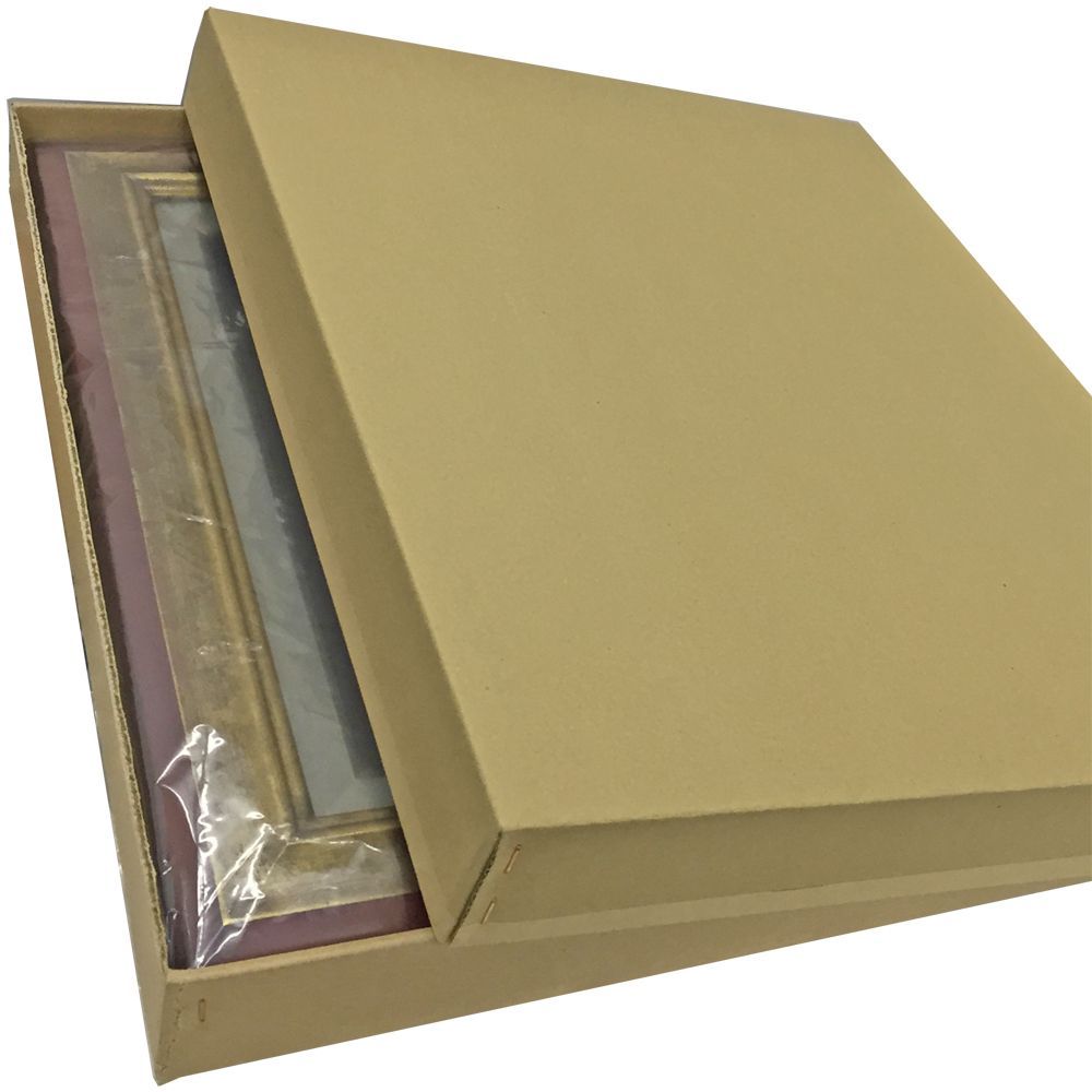 詳細画像10 油絵額縁 7740