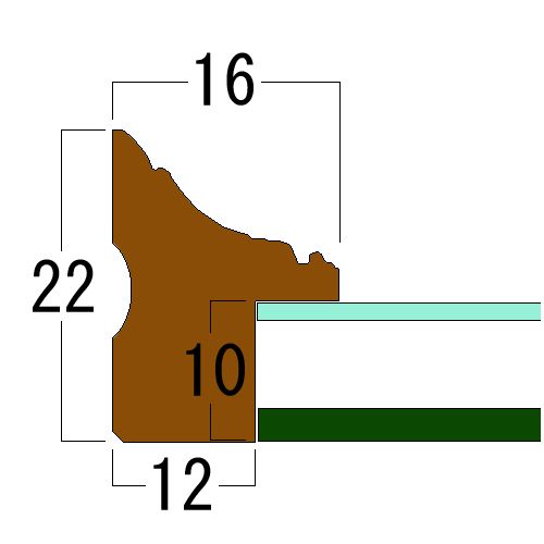 詳細画像10 一般額 7512