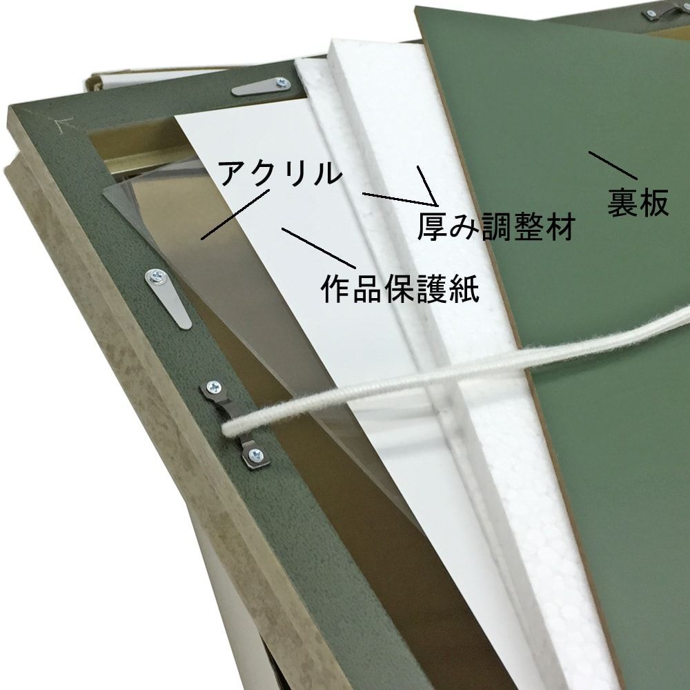 詳細画像7 一般額 8214