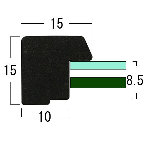 詳細画像3 BH-210F ホワイト:W