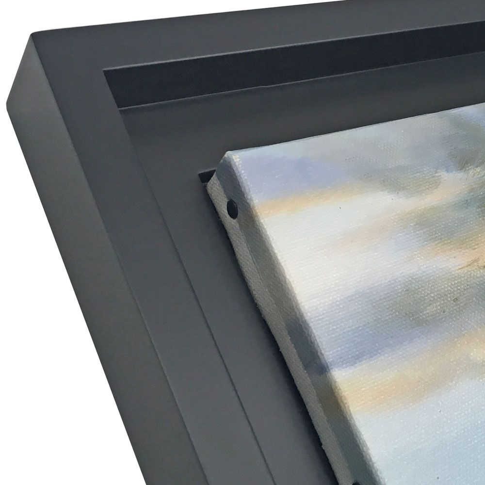 詳細画像3 浮かし額 9976