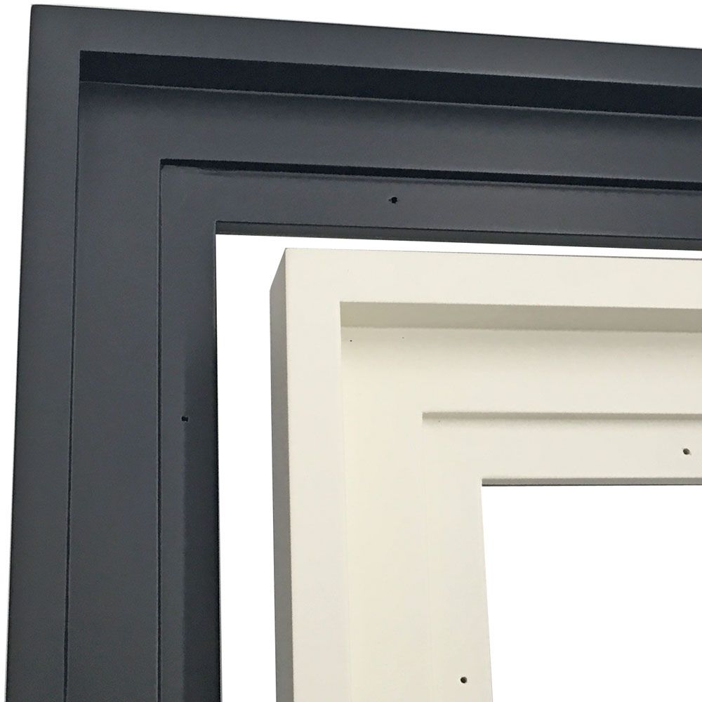 詳細画像4 浮かし額 9976