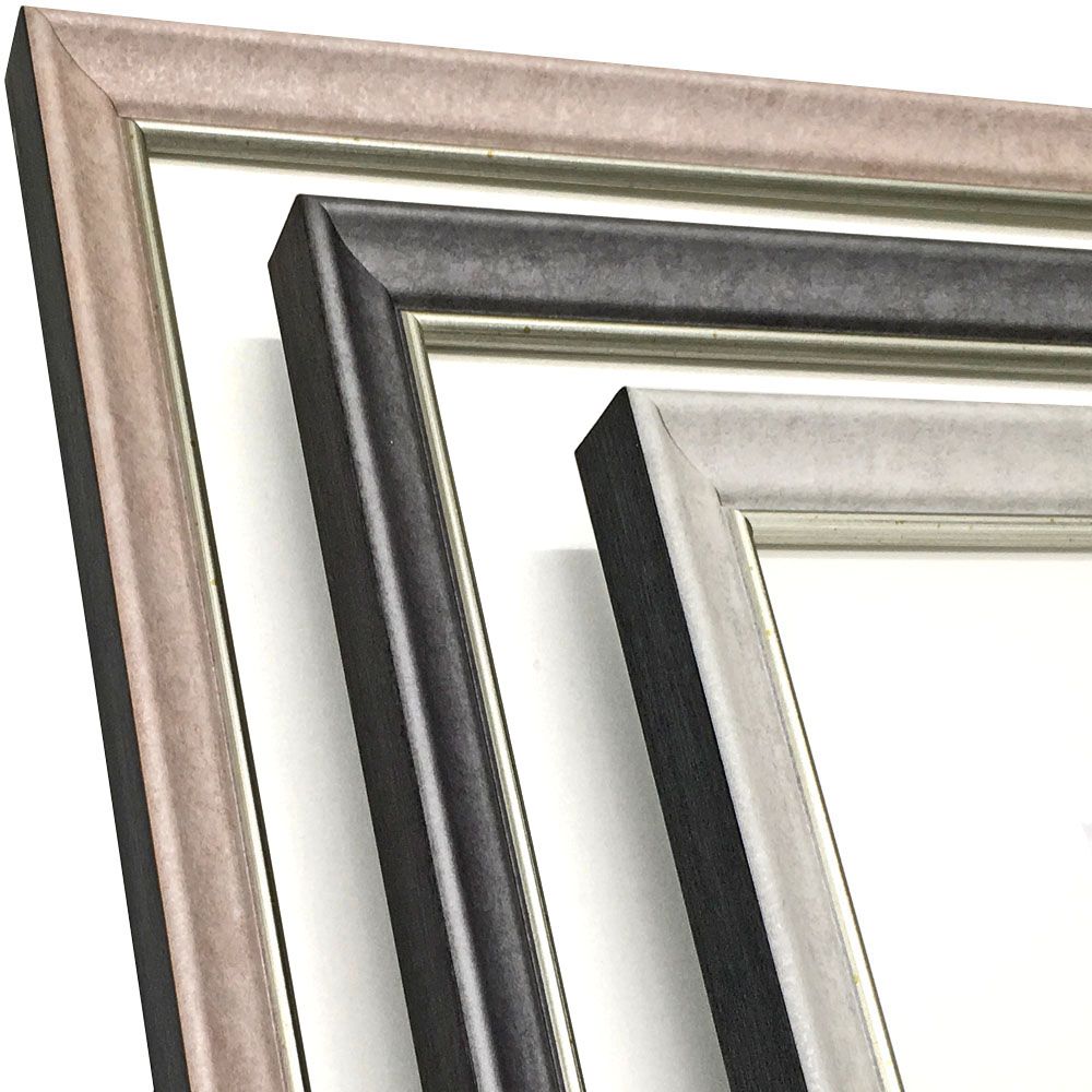 詳細画像4 遺影額 8229