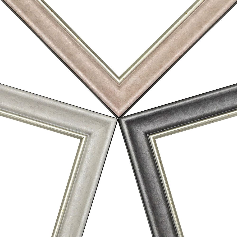 詳細画像5 遺影額 8229