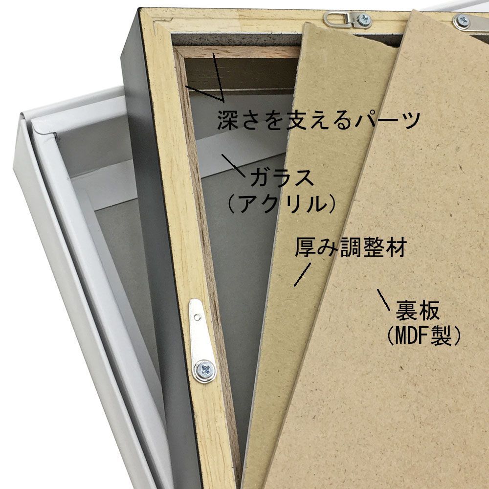 詳細画像5 アートボックス35 金銀