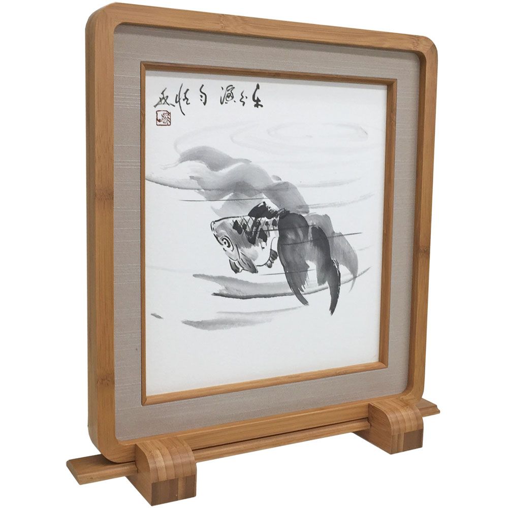 詳細画像5 色紙けんびょう 竹林