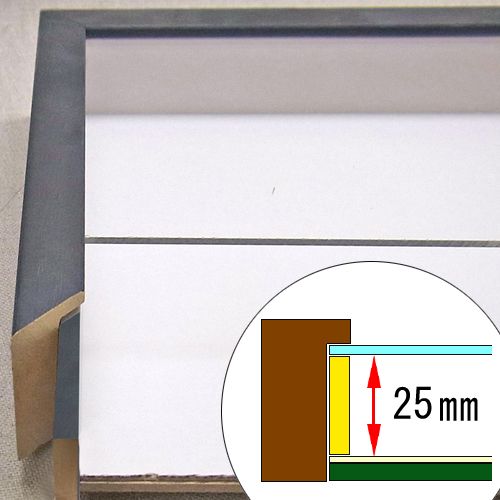 詳細画像4 アートボックス35 ブラック