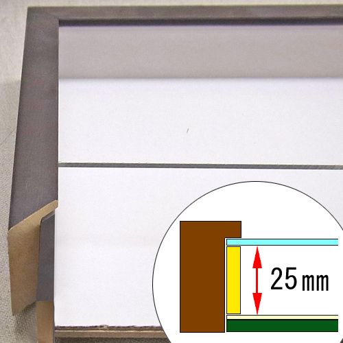 詳細画像4 アートボックス35 オーク