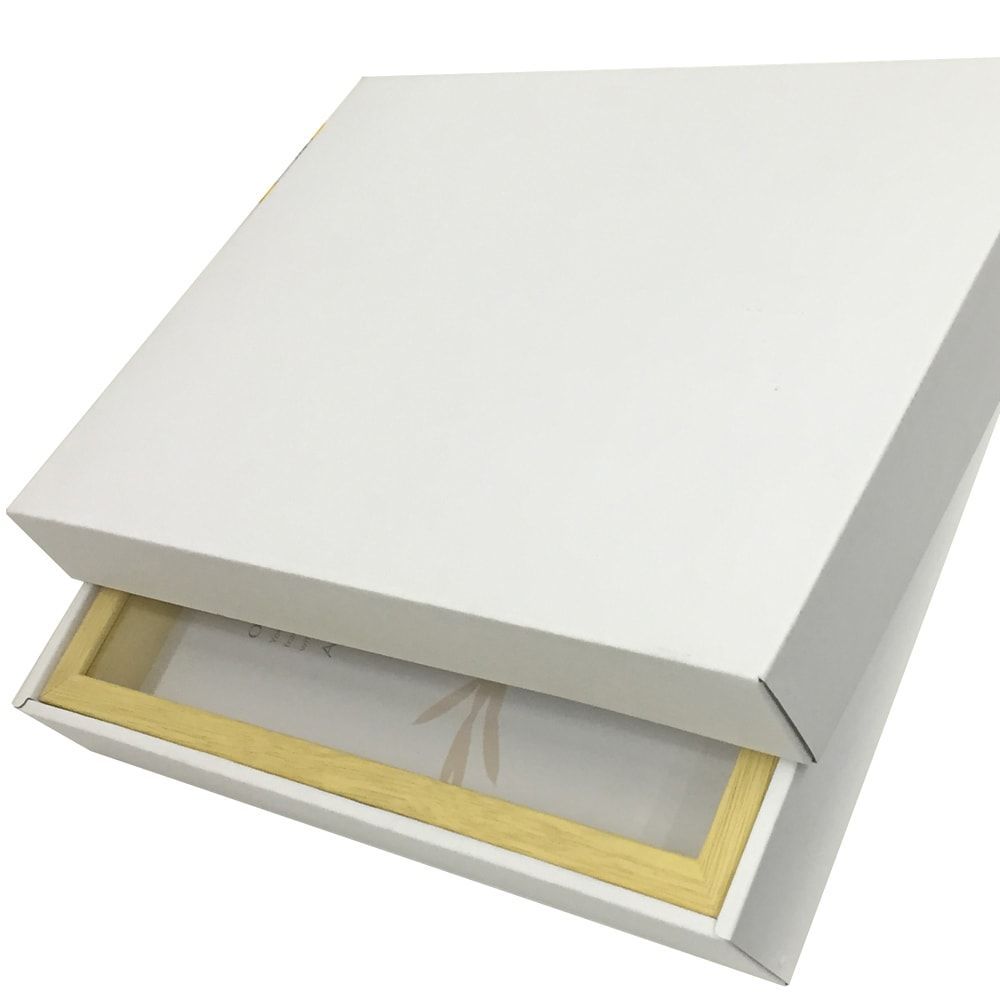 詳細画像10 アートボックス35 パステルイエロー