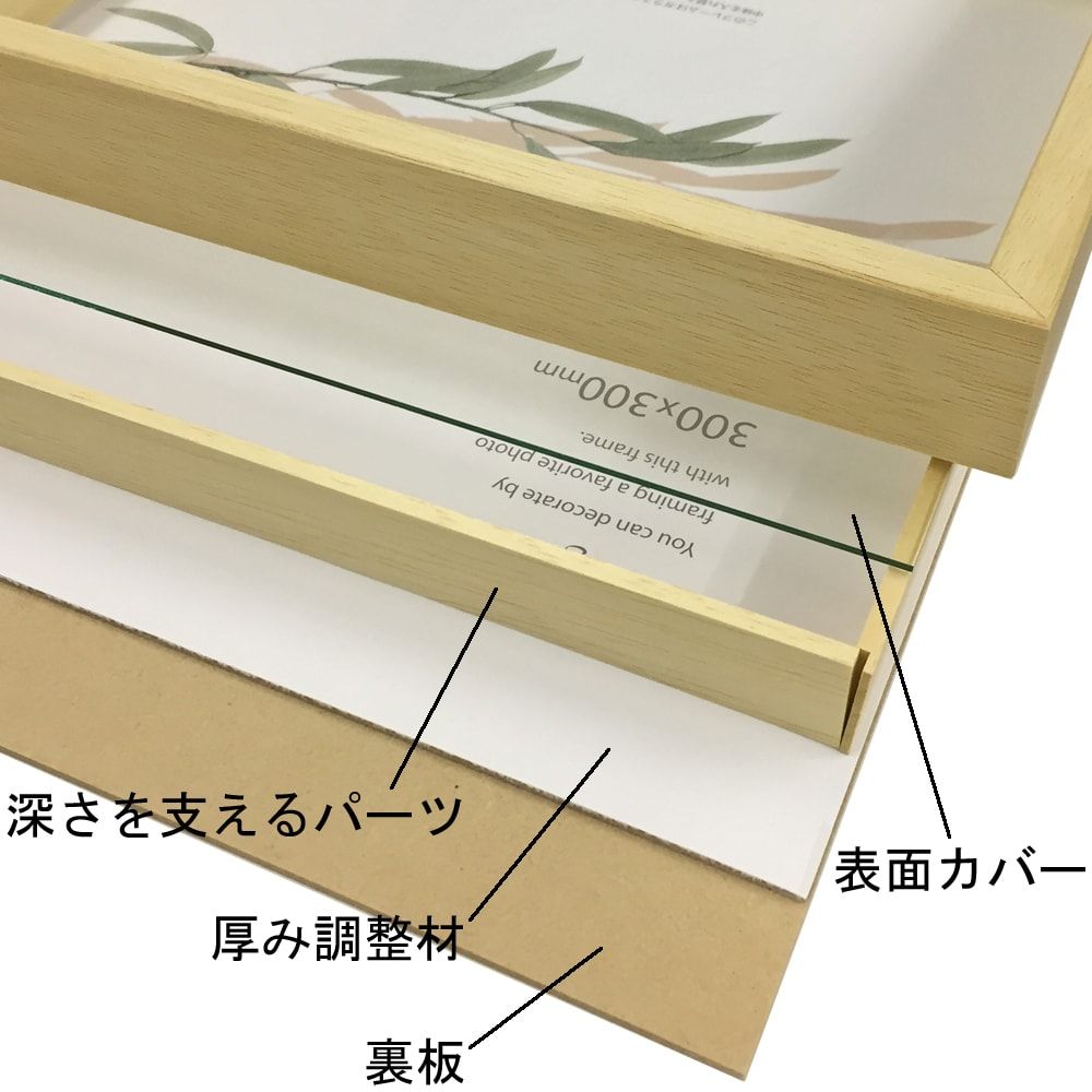 詳細画像8 アートボックス35 パステルブルー