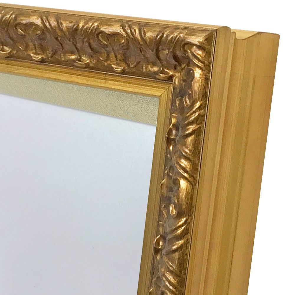 詳細画像4 位記額(叙位額) 浅間