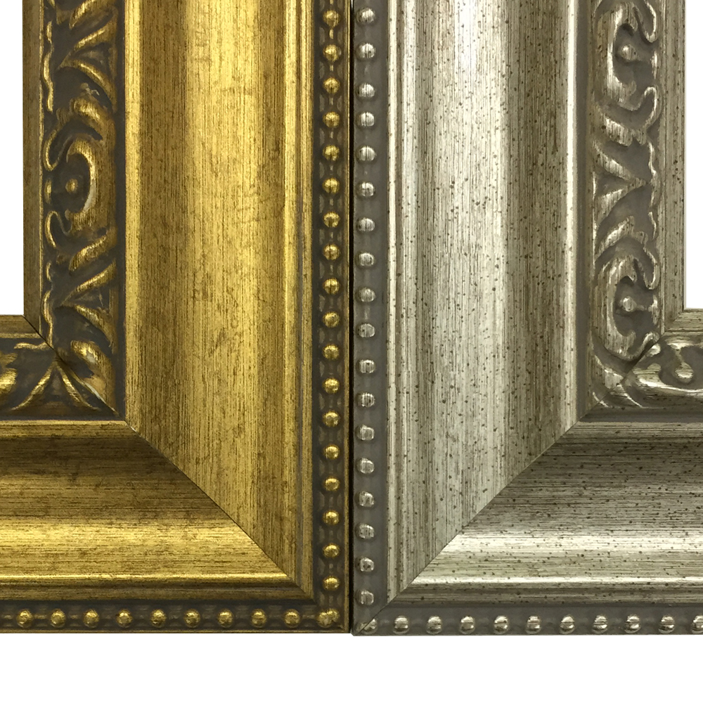 詳細画像2 大型水彩縁 9390