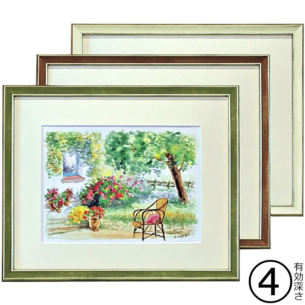 詳細画像 一般額 BH-E27F