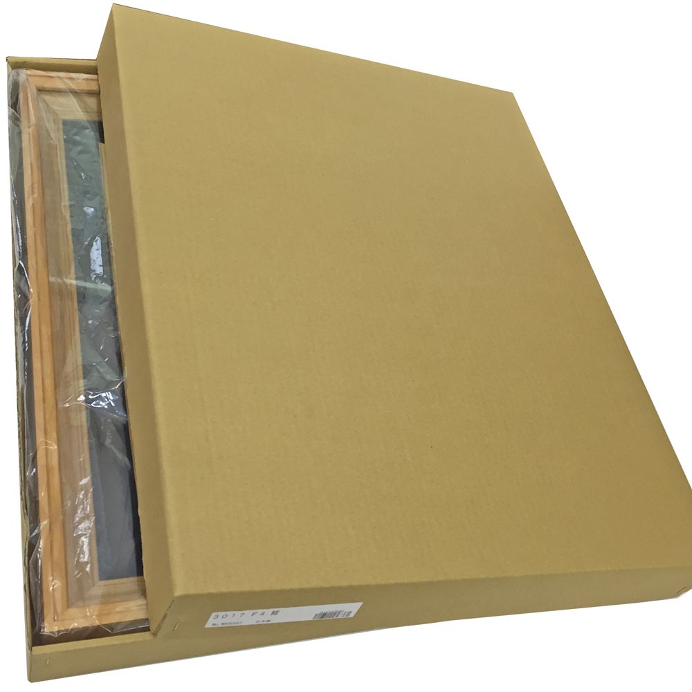 詳細画像10 日本画額縁 3017