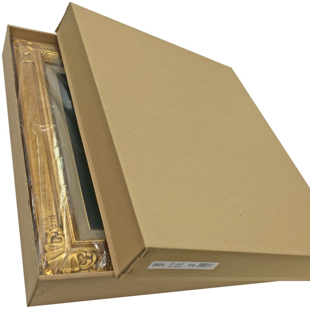 詳細画像10 油絵額縁 8904