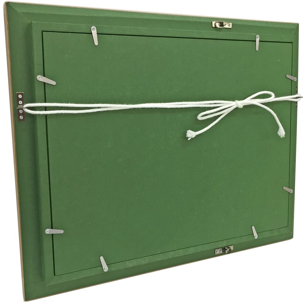 詳細画像9 油絵額縁 8904