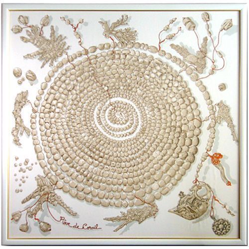 ブランドスカーフ