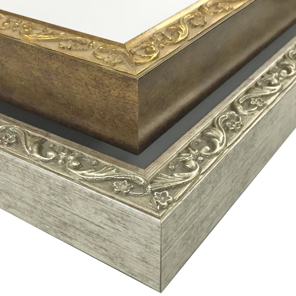 詳細画像4 立体額 8201