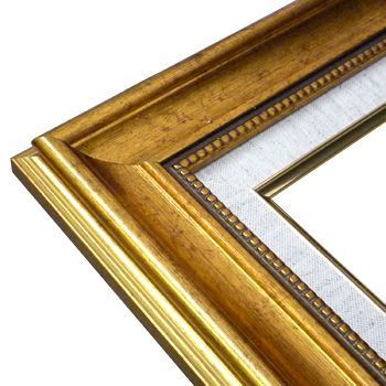 詳細画像3 油絵額縁 8111