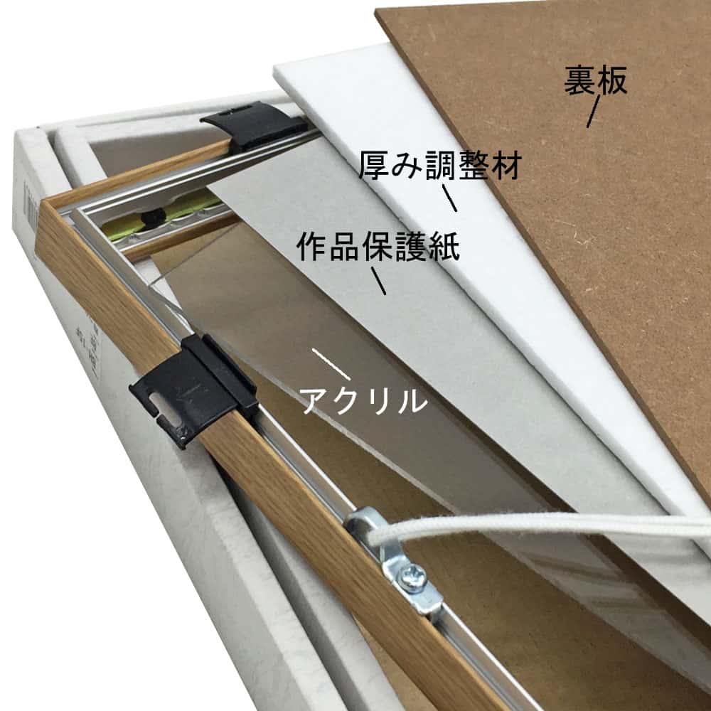 詳細画像6 BH-15F ローズ:RW